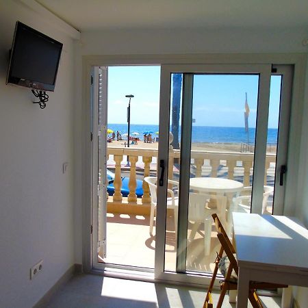 Apartamento Miramar Салоу Екстериор снимка