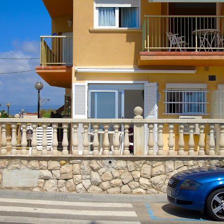 Apartamento Miramar Салоу Екстериор снимка