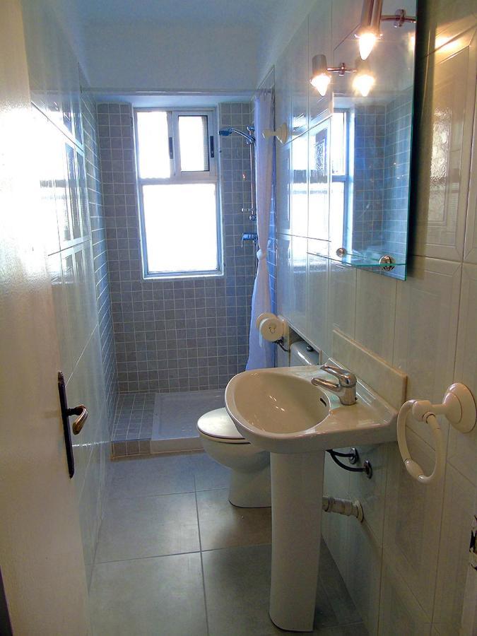Apartamento Miramar Салоу Екстериор снимка