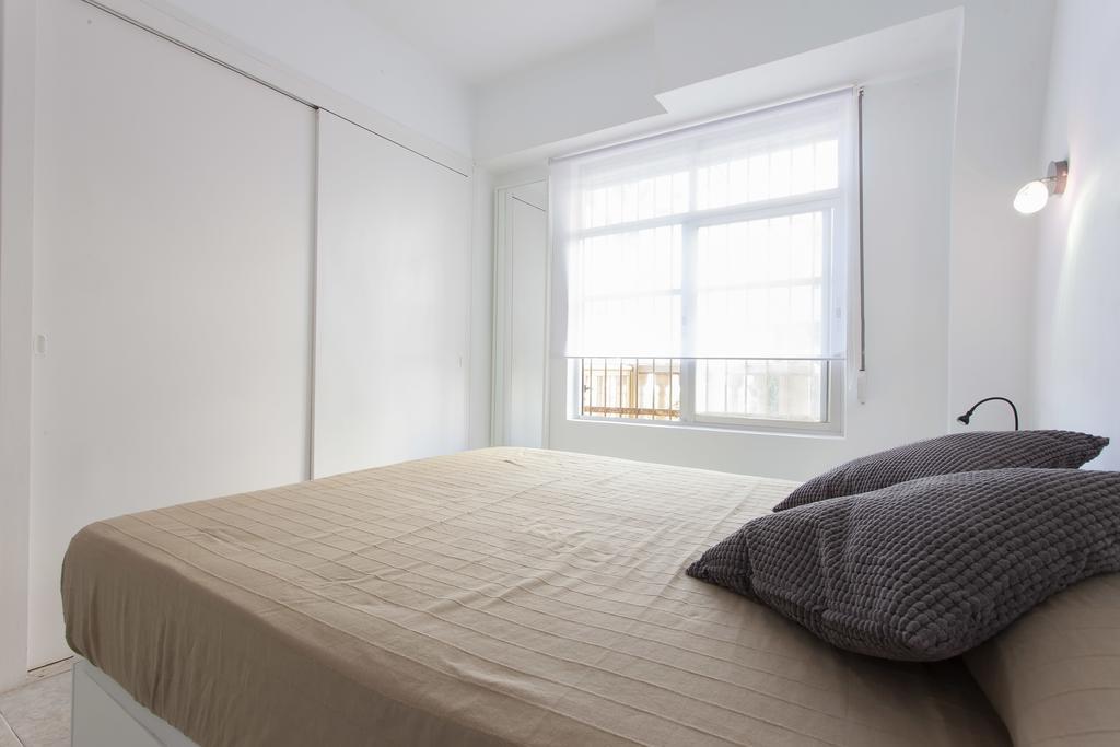 Apartamento Miramar Салоу Екстериор снимка