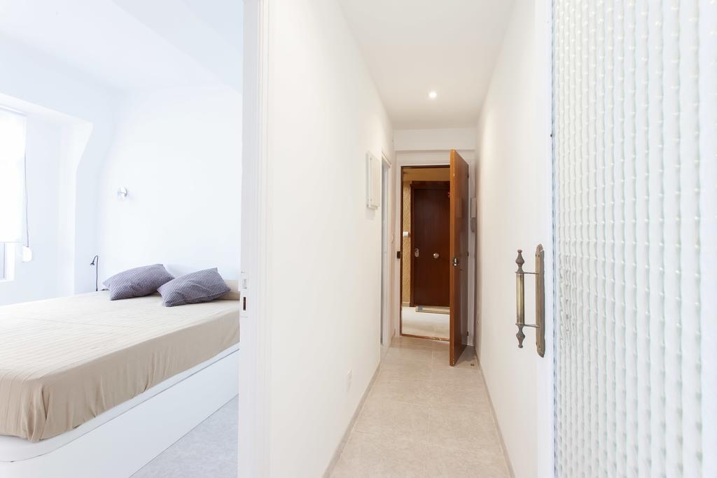 Apartamento Miramar Салоу Екстериор снимка